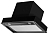 Вытяжка Kuppersberg NANCY 60 Black