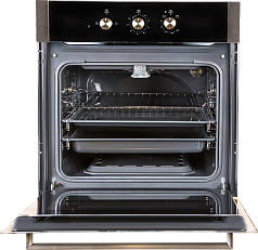 Духовой шкаф Kuppersberg HGG 663 T