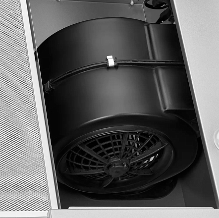 Вытяжка Kuppersberg SLIMTURBO 60 X preview 10