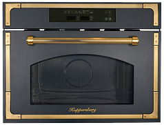 Встраиваемая микроволновая печь Kuppersberg RMW 969 ANT