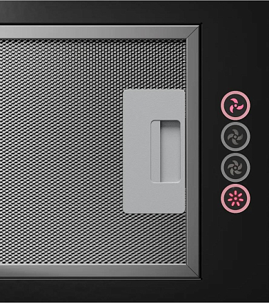 Вытяжка Kuppersberg INTOUCH 60 B preview 7