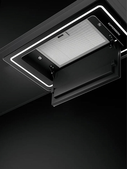 Вытяжка Kuppersberg INLUMIA 60 BG preview 13