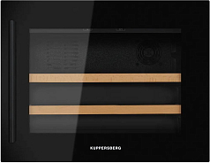 Винный шкаф Kuppersberg RBW 45