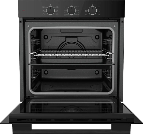 Духовой шкаф Kuppersberg HF 603 B preview 5