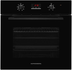 Духовой шкаф Kuppersberg HM 628 Black