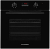 Купить Духовой шкаф Kuppersberg HM 628 Black preview 4