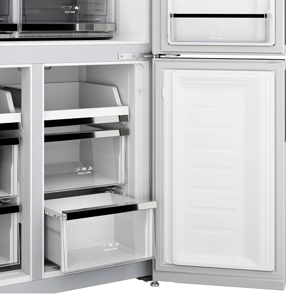 Холодильник Kuppersberg NFFD 185 SG preview 17