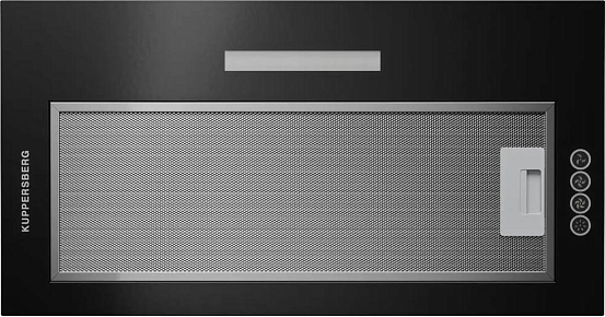 Вытяжка Kuppersberg INTOUCH 60 B preview 4