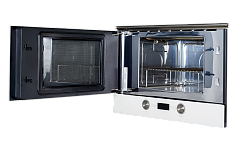 Встраиваемая микроволновая печь Kuppersberg HMW 393 W