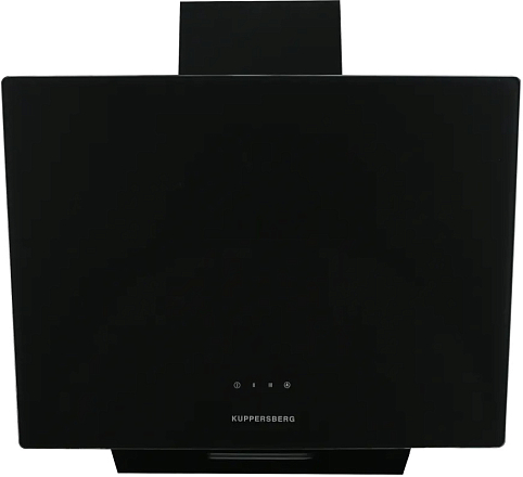 Комплект Kuppersberg вытяжка F 605 B + варочная панель ICS 614 + духовой шкаф HO 615 BX preview 2