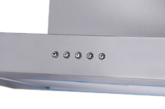 Вытяжка Kuppersberg Opera 90 X 4HPB