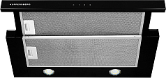 Вытяжка Kuppersberg SLIMLUX S 60 GB
