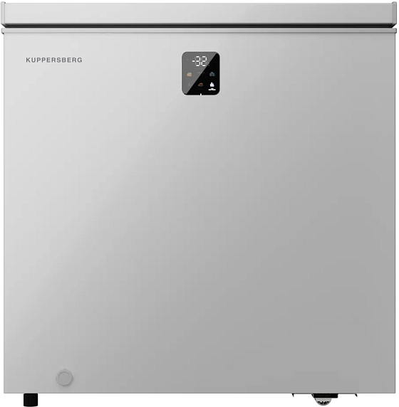 Морозильный ларь Kuppersberg FLCF 201 W preview 6