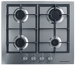 Газовая варочная панель Kuppersberg TS62X