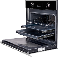 Духовой шкаф Kuppersberg HFZ 691 BX