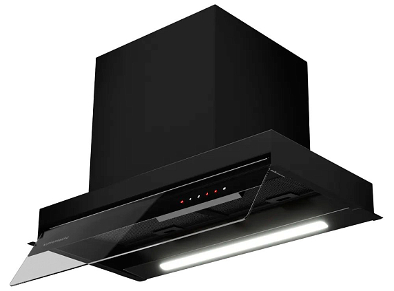 Вытяжка Kuppersberg INBLADE 60 B preview 11