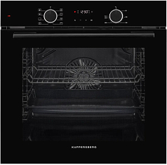 Духовой шкаф Kuppersberg HF 607 B