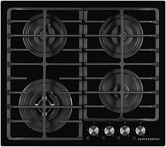 Варочная панель Kuppersberg FG64B