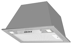 Вытяжка Kuppersberg INLINEA 60 X