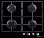 Газовая варочная панель Kuppersberg FQ6TG S