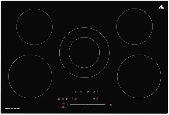 Варочная панель Kuppersberg ECS 702 preview 5