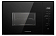 Встраиваемая микроволновая печь Kuppersberg HMW 651 B