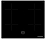 Индукционная варочная панель Kuppersberg ICI 628 Black W