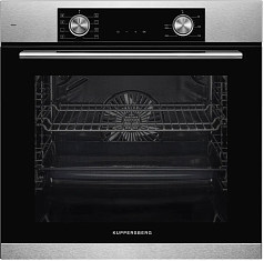 Духовой шкаф Kuppersberg HF 607 BX