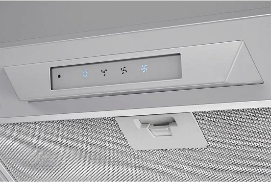 Вытяжка Kuppersberg INLINEA 52 Inox preview 6