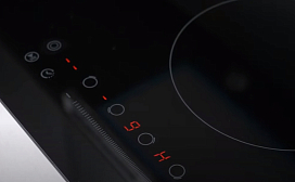 Варочная поверхность Kuppersberg ECS 603