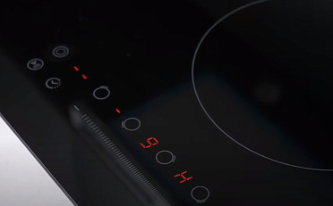 Варочная поверхность Kuppersberg ECS 603