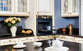 Разборные двери духовых шкафов Kuppersberg