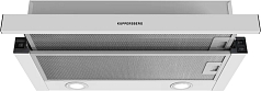 Вытяжка Kuppersberg SLIMDUAL 60 W
