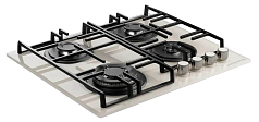 Газовая варочная панель Kuppersberg FG 69 W