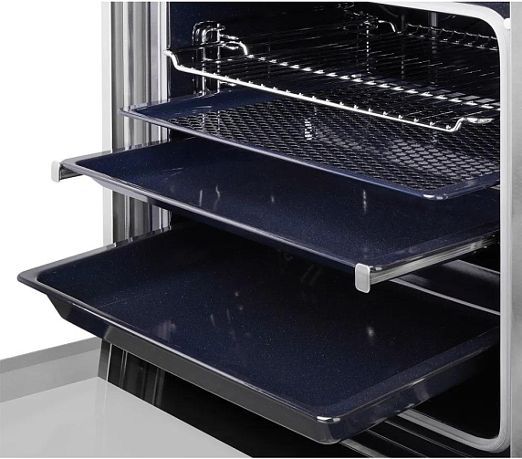 Духовой шкаф Kuppersberg HFT 610 GR preview 9