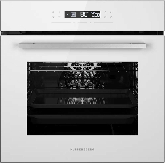 Духовой шкаф Kuppersberg HO 615 W preview 1