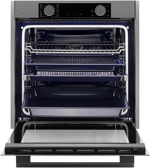 Духовой шкаф Kuppersberg HFT 610 GR preview 6