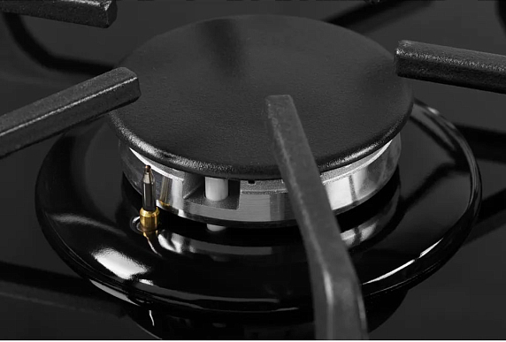 Варочная панель Kuppersberg FG 62 B preview 5