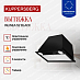 Купить Вытяжка Kuppersberg INLINEA 52 Black preview 2