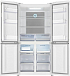 Купить Холодильник Side by Side Kuppersberg NFFD 183 WG preview 6