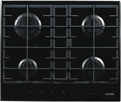Газовая варочная панель Kuppersberg FQ6ZG S