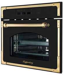 Пароварка Kuppersberg RS 969 ANT