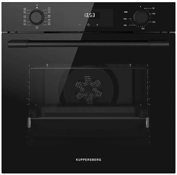 Духовой шкаф Kuppersberg HO 622 B preview 19