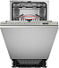 Купить Встраиваемая посудомоечная машина Kuppersberg GHS 4526  preview 4