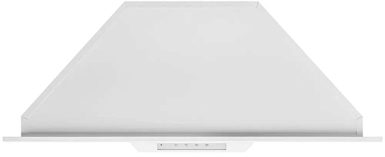 Вытяжка Kuppersberg INLINEA 72 White preview 7