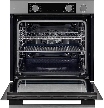 Духовой шкаф Kuppersberg KSO 610 GR preview 6