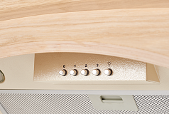 Вытяжка Kuppersberg DRM 900