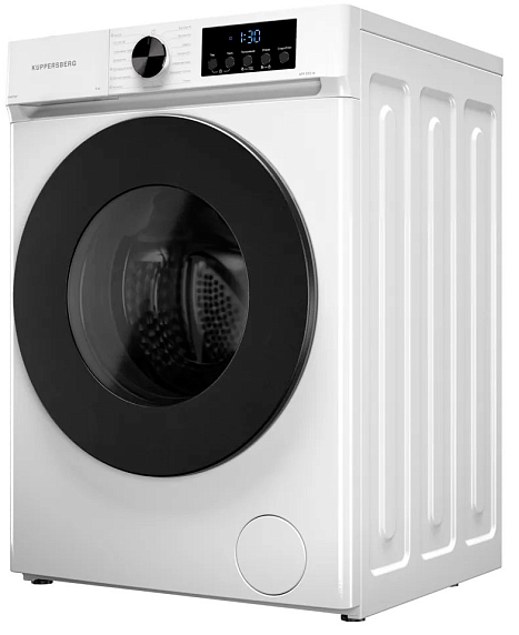Стиральная машина Kuppersberg WM 592 W preview 8