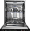Встраиваемая посудомоечная машина Kuppersberg GSD 6030