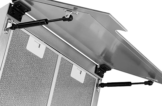 Вытяжка Kuppersberg F 693 W preview 11